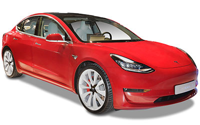 Tesla Model 3 Gran Autonomía AWD 254 kW Gran Autonomía